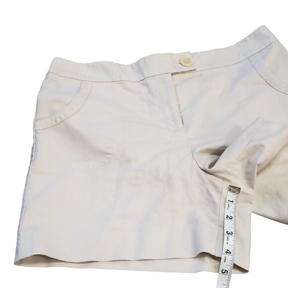 Ann Taylor Shorts Size 6 - Picture 12 of 15